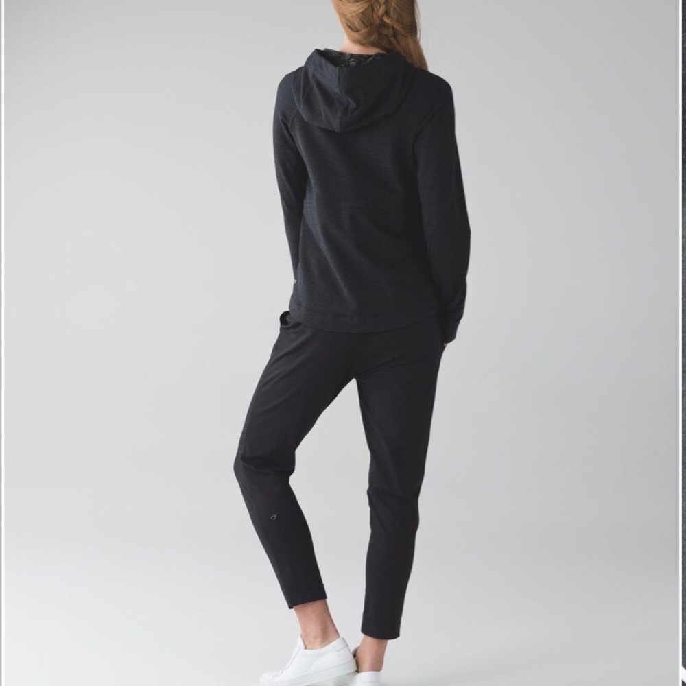 Lululemon Take Ten Hoodie
Black size 10 - Picture 5 of 16